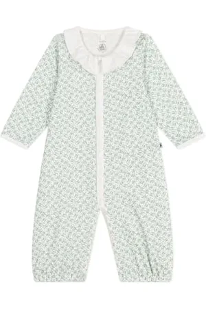 Petit Bateau Kombinezon dla dziewczynki, , 24 mois
