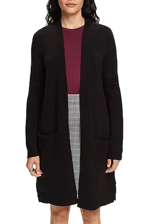 ESPRIT Sweter rozpinany, , XXS