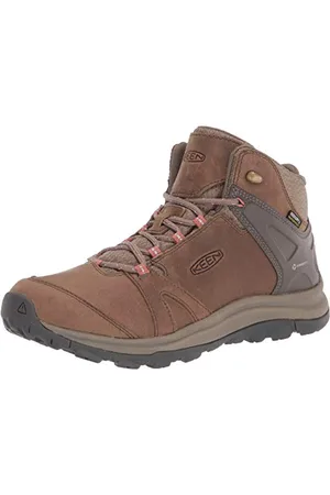 Keen Terradora 2 Mid wodoodporne buty trekkingowe damskie, , 40.5 EU