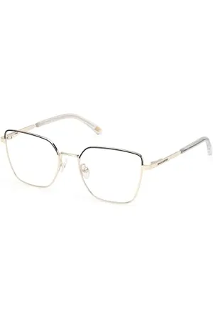 Skechers Uniseks Df-se50004 okulary korekcyjne oprawki, bladozłoty, 51 (M), , 51 (M)