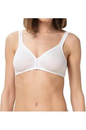 Triumph Kobiety Eileen N Biustonosz bez fiszbin, , 70A