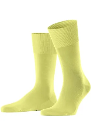 Falke Mężczyźni Skarpety ClimaWool M So Lyocell Wełna jednokolorowe 1 Para, , 43-44