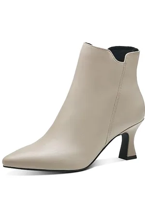 Marco Tozzi Damskie buty na obcasie 2-25318-41, , 38 EU