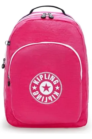 Kipling Curtis Xl Duży Plecak, (Różowy)