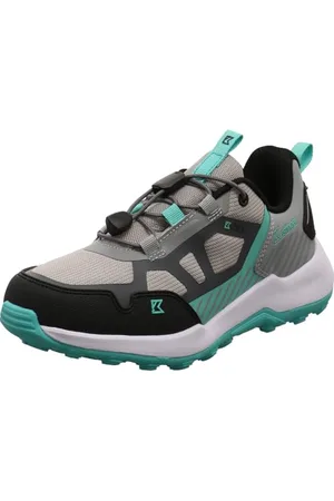 KASTINGER GSK-KRAXEN Low KTX buty trekkingowe, steel grey/ocean, rozmiar 36 EU, , 36 EU