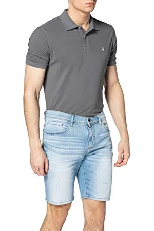 Antony Morato Denim Skinny Dave Męskie szorty, , 26