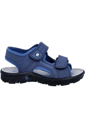 Richter Kinderschuhe Adventure sandały, Atlantic/Pacific, 32 EU, , 32 EU