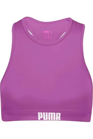 PUMA Swim damska koszulka typu racerback, 1 szt, , L