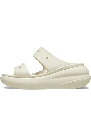 Crocs Klasyczny T-Sandał, Drewniaki Unisex-Dorosły, , 39/42 EU