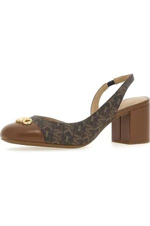 Michael Kors Damskie buty na obcasie z perłą Flex Toe, , 38 EU