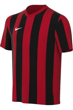 Nike Y NK DF STRP DVSN V JSY SS