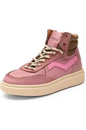 Bisgaard Unisex-Koronkowe buty dla dzieci i chłopców, , 28 EU