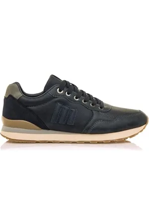 MTNG 84755 Sneakersy męskie, morskie, 43 EU, , 43 EU