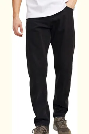 JACK & JONES Chris Original męskie dżinsy