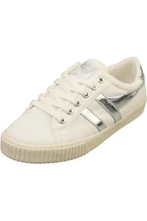 Gola Damskie buty tenisowe Mark Cox Sneaker, kość słoniowa - - 36 EU