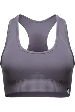 Gorilla Wear Biustonosz sportowy Yava Seamless