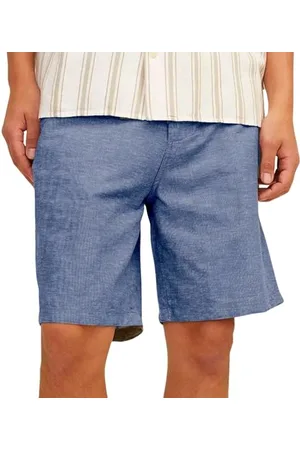 JACK & JONES Spodenki męskie Stace