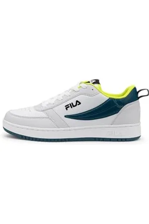 Fila Unisex dziecięce buty sportowe Rega Nf Teens, , 38 EU