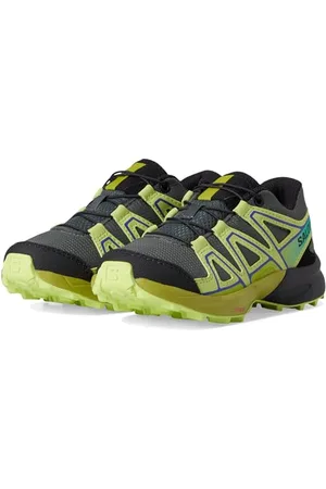 Salomon Buty trekkingowe Speedcross, zielone, 33 EU, Zielona, 33 EU