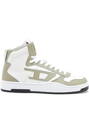 Diesel S-Ukiyo V2 Mid, Trampki Męskie, , 42 EU