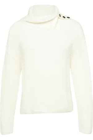 Comma, Sweter z golfem, , XL