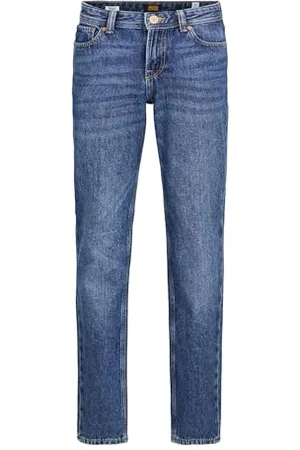 JACK & JONES JACK&JONES JUNIOR Dżinsy chłopięce, , 152 cm