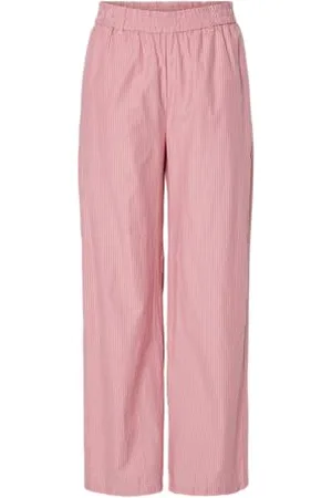Pieces® Pcsarah Mw Pants, , XS