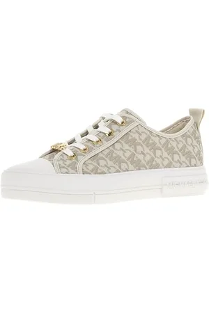 Michael Kors Evy Lace Up Sneaker damskie, , 41 EU
