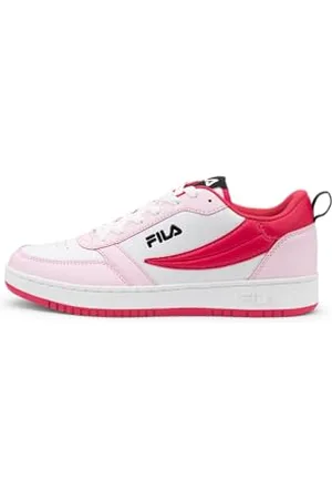 Fila Unisex dziecięce buty sportowe Rega Nf Teens, , 38 EU