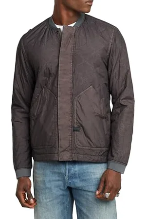 G-Star RAW LT Padded Quilted Jkt, , XS