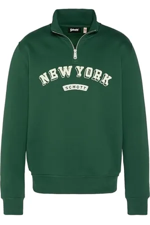Schott NYC Swcolby Bluza Mixed, , S