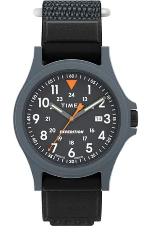 Timex Męskie TW4B08100 Expedition Acadia, , Klasyczny