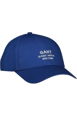 GANT SCRIPT GRAPHIC CAP, , jeden rozmiar