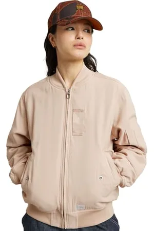G-Star RAW Bomber Padded Jacket, , XL