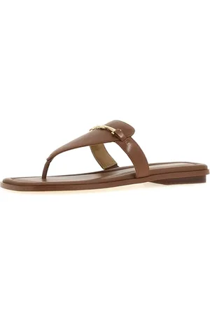 Michael Kors Lena Thong Sandały damskie, 41 EU, , 41 EU
