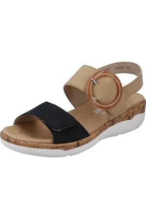 Remonte Mujer R6853 sandały damskie, , 38 EU