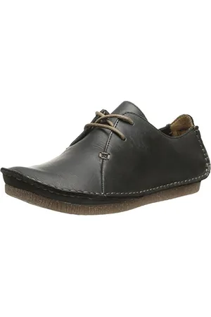 Clarks Mokasyny damskie Janey Mae, , 35 EU