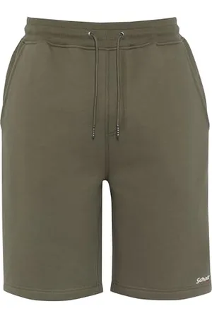 Schott NYC Szorty casualowe Schott,TRCASUAL30, , L