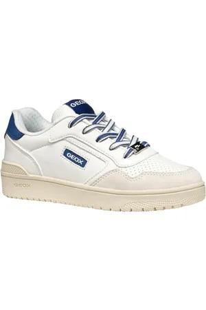 Geox Chłopiec Washiba Boy D Basket, , 41 EU