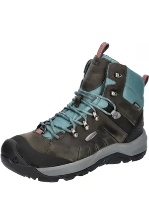 Keen Revel 4 Mid Polar Śniegowce Kobiety, , 38 EU