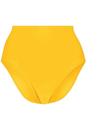 PUMA Swim Women High Waist majtki 1P, , L