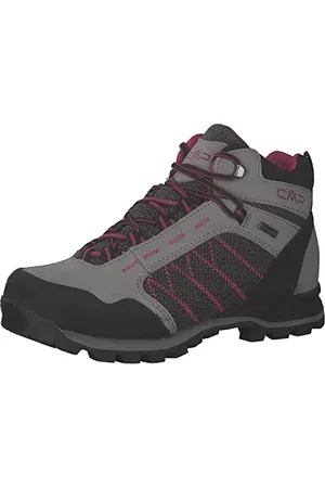 CMP Thiamat Mid 2.0 Wmn Trekking Shoe WP, buty damskie, , 41 EU