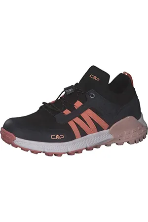 CMP Damskie buty do chodzenia z niskim stanem, , 39 eu