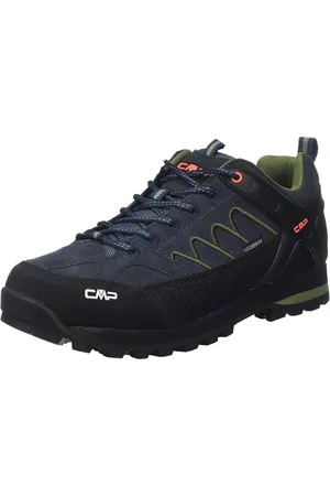 CMP Moon Low Trekking Shoes Wp Buty trekkingowe Mężczyźni, , 39 EU