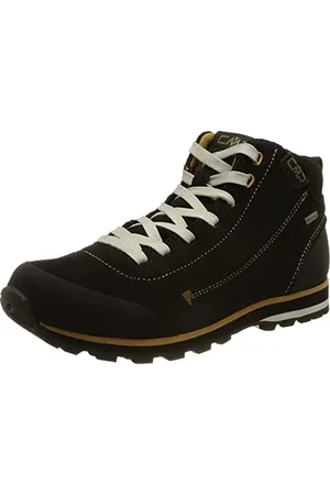 CMP Elettra Mid Wmn Hiking Shoes Wp Walking Shoe, , 42 EU