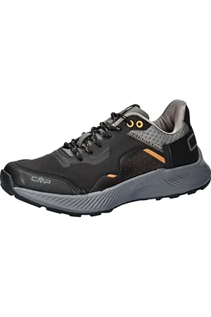 CMP Męskie buty do chodzenia Merkury, Nero, 46 EU, , 46 EU