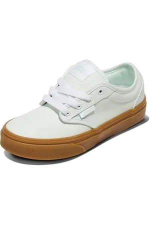 Vans Atwood Sneaker, Gum Spa Blue, 2,5/3 UK, , 2.5/3 UK