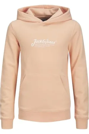 JACK & JONES Jjbeau bluza dresowa Jnr, , 176