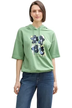TOM TAILOR Bluza damska, , S