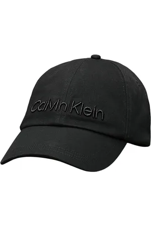 Calvin Klein Czapka męska Calvin Haft Bb, , Rozmiar uniwersalny